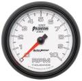Phantom II In-Dash Tachometer - Auto Meter 7597 UPC: 046074075971