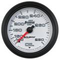Phantom II Mechanical Oil Temperature Gauge - Auto Meter 7841 UPC: 046074078415