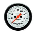 Phantom Electric Pyrometer - Auto Meter 5743 UPC: 046074057434