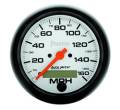 Phantom In-Dash Electric Speedometer - Auto Meter 5888 UPC: 046074058882