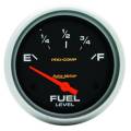 Pro-Comp Electric Fuel Level Gauge - Auto Meter 5415 UPC: 046074054150