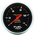 Pro-Comp Liquid-Filled Mechanical Fuel Pressure Gauge - Auto Meter 5413 UPC: 046074054136