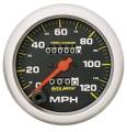 Pro-Comp Mechanical In-Dash Speedometer - Auto Meter 5152 UPC: 046074051524