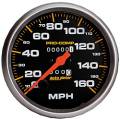 Pro-Comp Mechanical In-Dash Speedometer - Auto Meter 5154 UPC: 046074051548