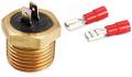 Pro-Lite Warning Temperature Light Switch - Auto Meter 3246 UPC: 046074032462