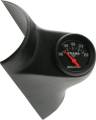 Single A-Pillar Gauge Kit - Auto Meter 7090 UPC: 046074070907