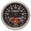 Sport-Comp PC Pyrometer Gauge - Auto Meter 3647 UPC: 046074036477