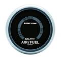 Sport-Comp Electric Air Fuel Ratio Gauge - Auto Meter 3375 UPC: 046074033759