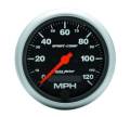 Sport-Comp Electric Programmable Speedometer - Auto Meter 3987 UPC: 046074039874
