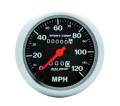 Sport-Comp In-Dash Mechanical Speedometer - Auto Meter 3992 UPC: 046074039928