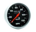 Sport-Comp In-Dash Mechanical Speedometer - Auto Meter 3994 UPC: 046074039942