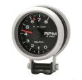 Sport-Comp Standard Tachometer - Auto Meter 3780 UPC: 046074037801