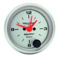 Ultra-Lite Clock - Auto Meter 4385 UPC: 046074043857