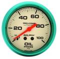 Ultra-Nite Oil Pressure Gauge - Auto Meter 4221 UPC: 046074042218