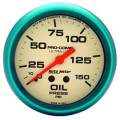 Ultra-Nite Oil Pressure Gauge - Auto Meter 4223 UPC: 046074042232