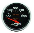 Pro-Comp Electric Water Temperature Gauge - Auto Meter 5437 UPC: 046074054372
