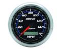 Cobalt Programmable Speedometer - Auto Meter 6288 UPC: 046074062889