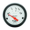 Phantom Electric Fuel Level Gauge - Auto Meter 5715 UPC: 046074057151
