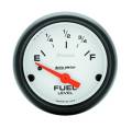 Phantom Electric Fuel Level Gauge - Auto Meter 5714 UPC: 046074057144
