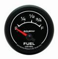 ES Electric Fuel Level Gauge - Auto Meter 5915 UPC: 046074059155