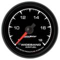 ES Wideband Air Fuel Ratio Gauge - Auto Meter 5970 UPC: 046074059704