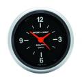 Sport-Comp Clock - Auto Meter 3585 UPC: 046074035852