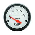 Phantom Electric Fuel Level Gauge - Auto Meter 5716 UPC: 046074057168