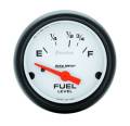 Phantom Electric Fuel Level Gauge - Auto Meter 5718 UPC: 046074057182