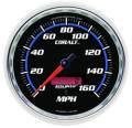 Cobalt Programmable Speedometer - Auto Meter 6289 UPC: 046074062896