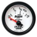 Phantom II Electric Fuel Level Gauge - Auto Meter 7515 UPC: 046074075155