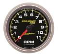 Pro-Comp Pro Tachometer - Auto Meter 8697 UPC: 046074086977