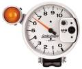 Autogage Shift-Lite Tachometer - Auto Meter 233911 UPC: 046074133251