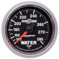 Sport-Comp II Mechanical Water Temperature Gauge - Auto Meter 3631 UPC: 046074036316