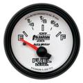 Phantom II Electric Fuel Level Gauge - Auto Meter 7513 UPC: 046074075131