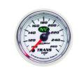 NV Electric Transmission Temperature Gauge - Auto Meter 7357 UPC: 046074073571