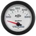 Phantom II Electric Transmission Temperature Gauge - Auto Meter 7857 UPC: 046074078576