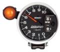 Autogage Shift-Lite Tachometer - Auto Meter 233906 UPC: 046074119361