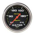Pro-Comp Electric Water Temperature Gauge - Auto Meter 5469 UPC: 046074054693