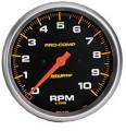 Pro-Comp Electric In-Dash Tachometer - Auto Meter 5160 UPC: 046074051609