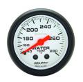 Phantom Mechanical Water Temperature Gauge - Auto Meter 5731 UPC: 046074057311