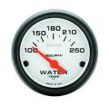 Phantom Electric Water Temperature Gauge - Auto Meter 5737 UPC: 046074057373