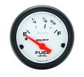 Phantom Electric Fuel Level Gauge - Auto Meter 5814 UPC: 046074058141
