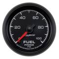 ES Electric Fuel Level Gauge - Auto Meter 5963 UPC: 046074059636
