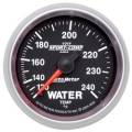 Sport-Comp II Mechanical Water Temperature Gauge - Auto Meter 3632 UPC: 046074036323