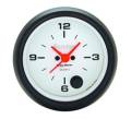 Phantom Clock - Auto Meter 5885 UPC: 046074058851