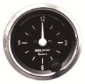 Cobra Clock - Auto Meter 201019 UPC: 046074140853