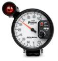 Phantom II Shift-Lite Tachometer - Auto Meter 7599 UPC: 046074075995