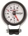 GM Series Electric Tachometer - Auto Meter 5780-00407 UPC: 046074136429