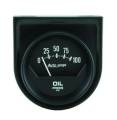 Autogage Mechanical Oil Pressure Gauge - Auto Meter 2360 UPC: 046074023606