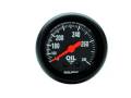 Z-Series Mechanical Oil Temperature Gauge - Auto Meter 2609 UPC: 046074026096